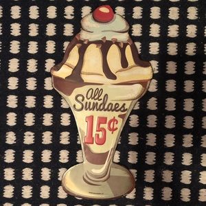 Retro Decor (multiple)